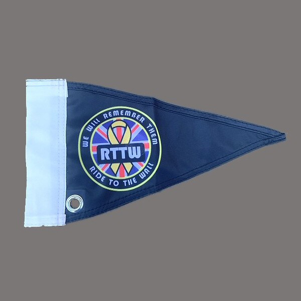 Pennant Flag