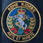 REME Riders - www.facebook.com/groups/352762238202130/