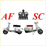 Armed Forces Scooter Club  - www.tafsc.com/