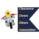 Clearance Divers Bikers Association - 