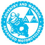 Coventry and Warwick Advanced Motorcyclists - www.cwam.org.uk/