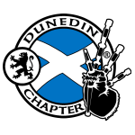 Dunedin Chapter Scotland HOG - www.dunedinhog.com