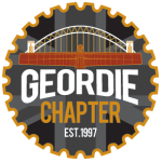 Geordie Chapter HOG - geordiehog.com/