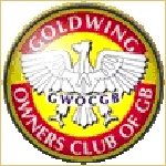 Gold Wing Owners Club - www.gwocgb.co.uk/index.html