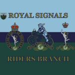 Royal Signals Association Riders Branch - www.facebook.com/groups/545733869136278/
