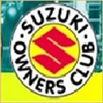 Suzuki Owners Club - www.suzukiownersclub.co.uk