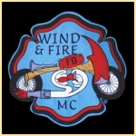 Wind & Fire MC International - www.angelfire.com/ca2/WindandFireMC